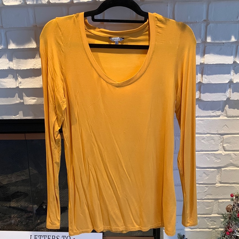 Eden Ruth Top
